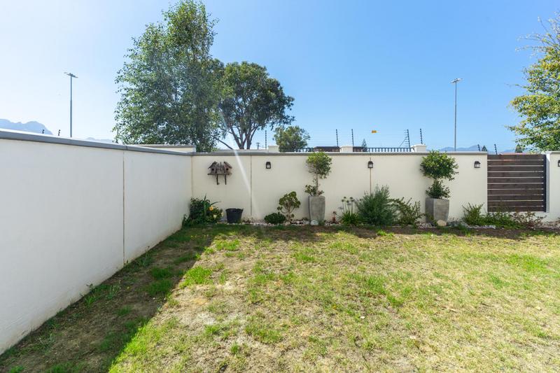 3 Bedroom Property for Sale in The Huntsman Western Cape